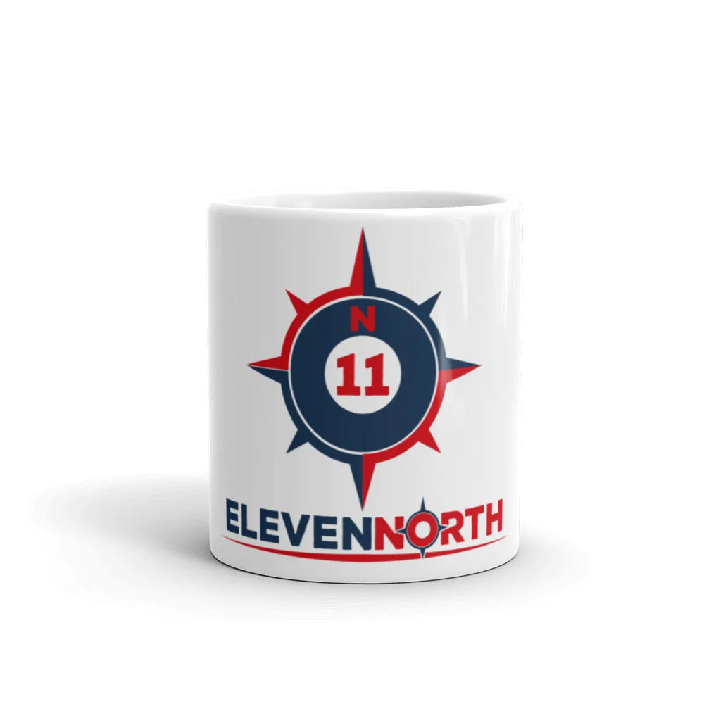 ElevenNorth Coffee Mug