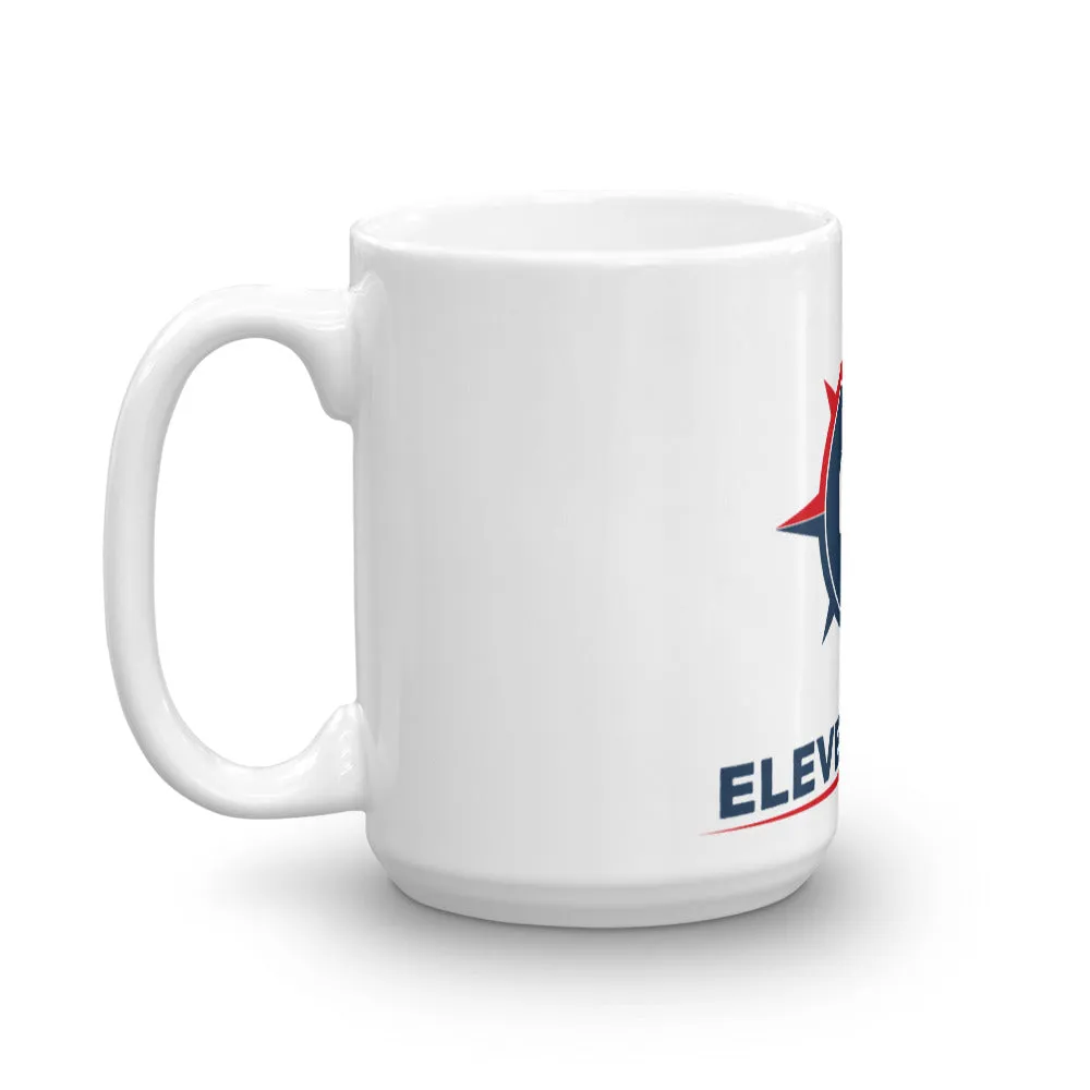 ElevenNorth Coffee Mug