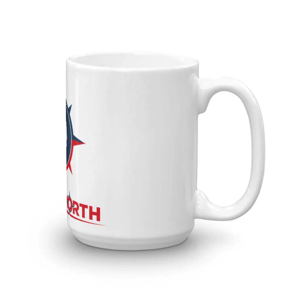 ElevenNorth Coffee Mug