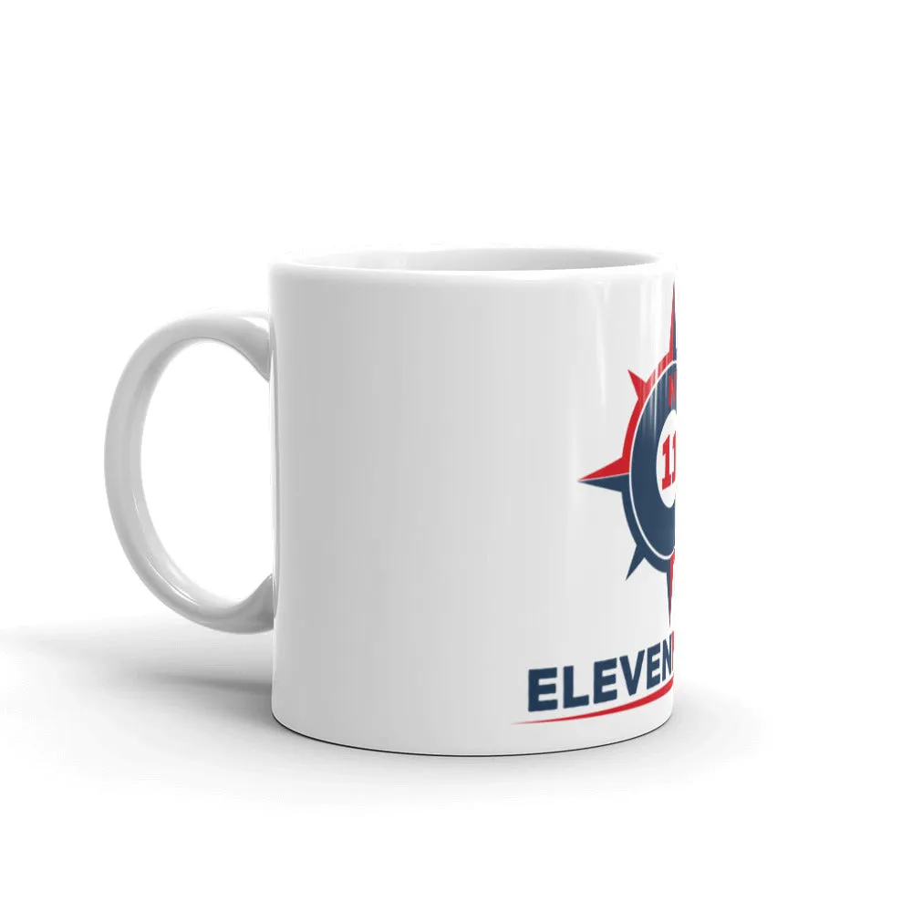 ElevenNorth Coffee Mug