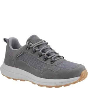 Elmfield Shoe Grey