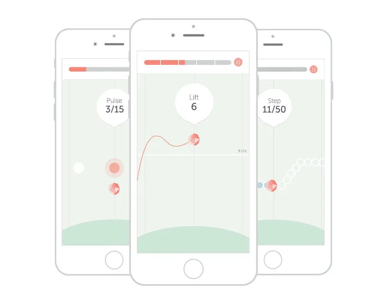 Elvie Pelvic Floor Trainer