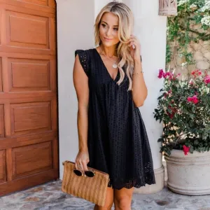 Emeline | Summer Dress