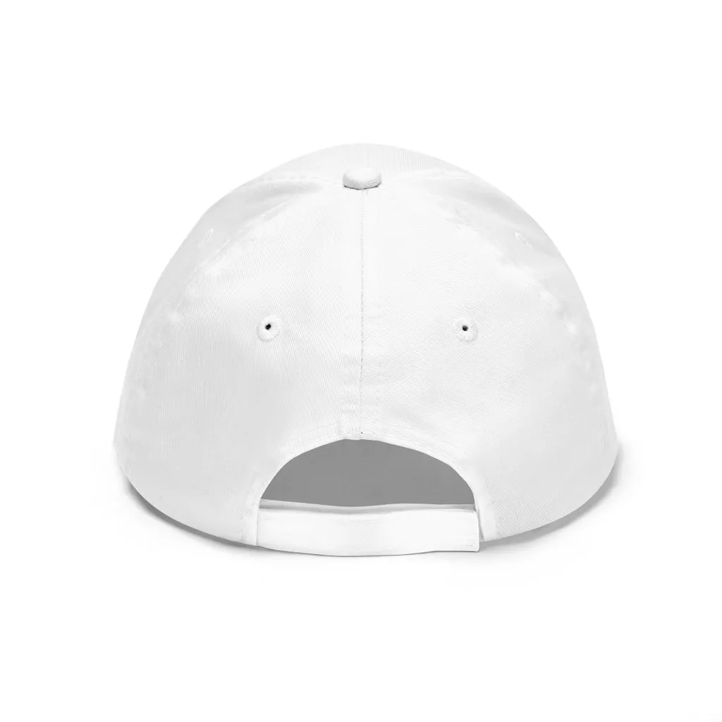 Enjoy the Aloha Cap