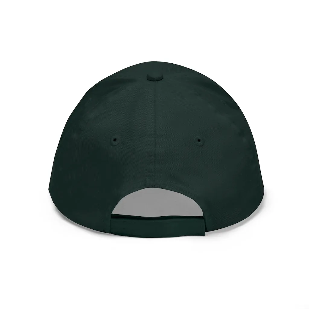 Enjoy the Aloha Cap