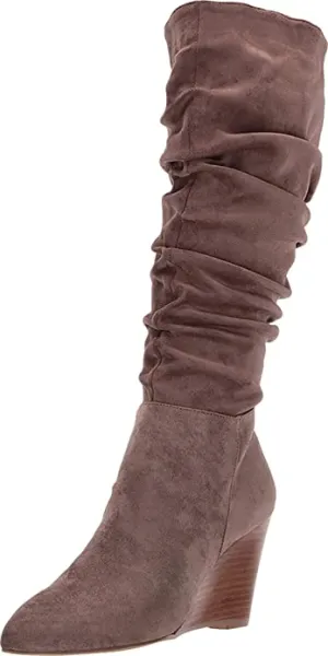 EXPOSE 7.5 / Dark Taupe
