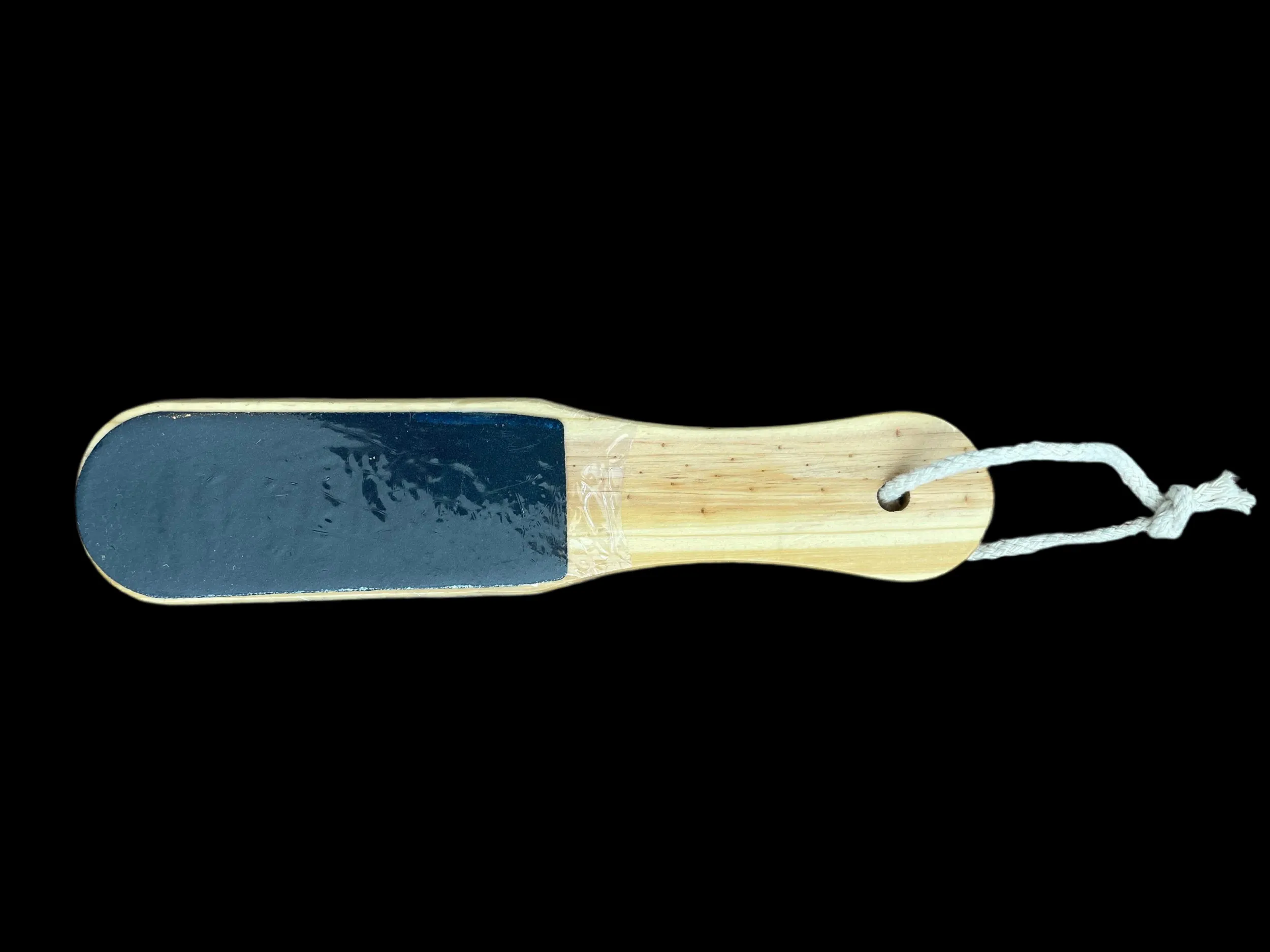 Extra Large Wood Foot File