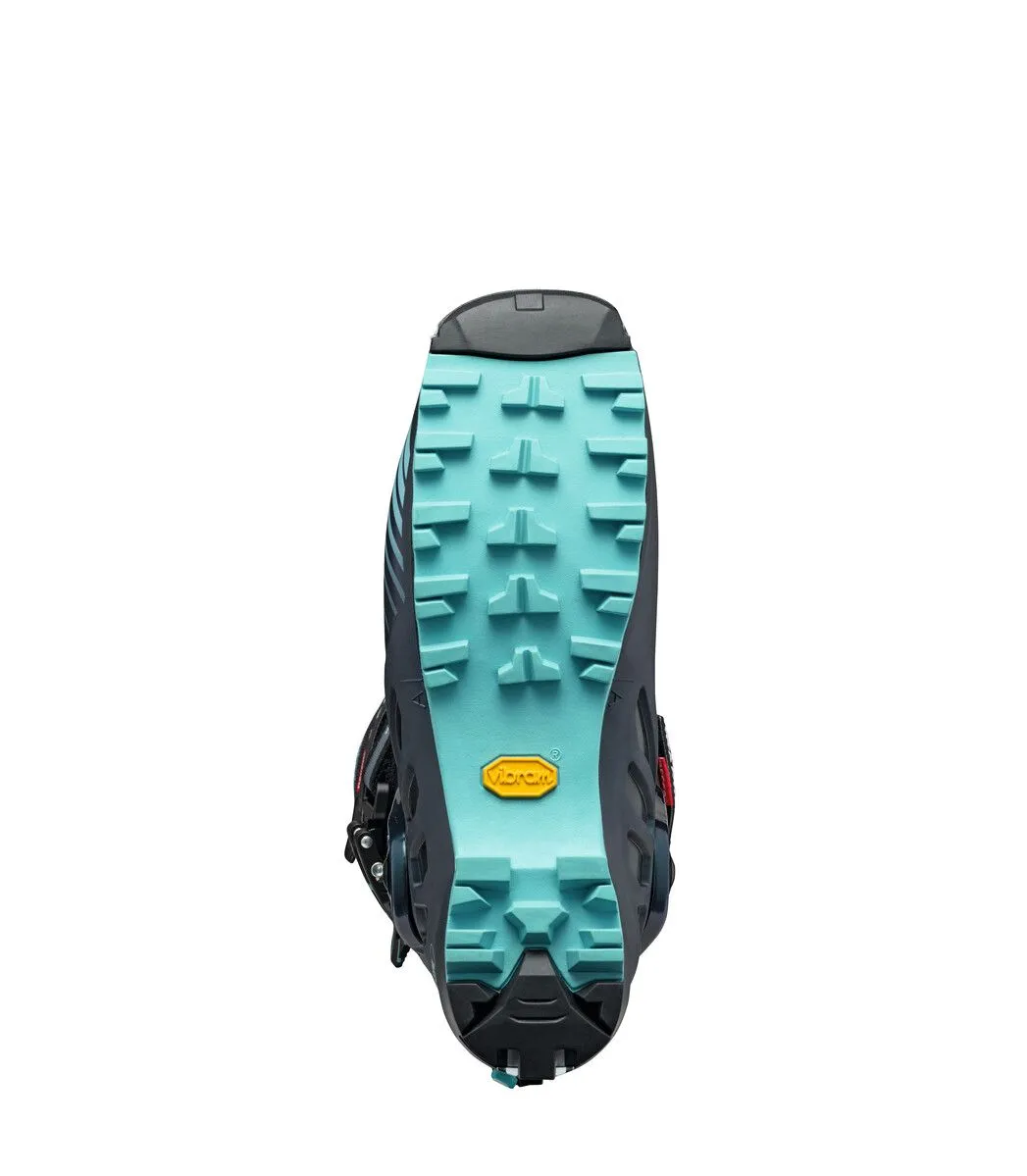 F1 - Women's