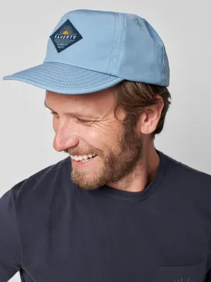 Faherty Men All Day Hat