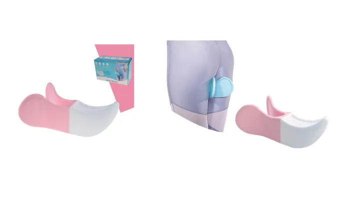Firming Beauty Trainer Hip Clip