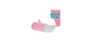 Firming Beauty Trainer Hip Clip