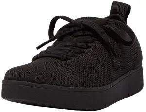 Fitflop Women's Modern Ankle Boot, All Black, 10