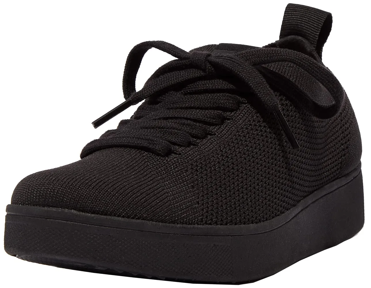 Fitflop Women's Modern Ankle Boot, All Black, 10