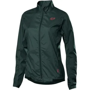 Fox Womens Defend Wind Jacket
