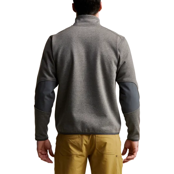 Front Range Snap Fleece