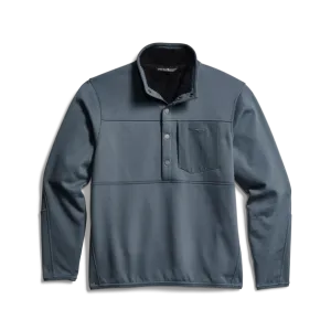 Front Range Snap Fleece