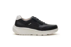 G Comfort - S-2725L Navy Waterproof Trainer