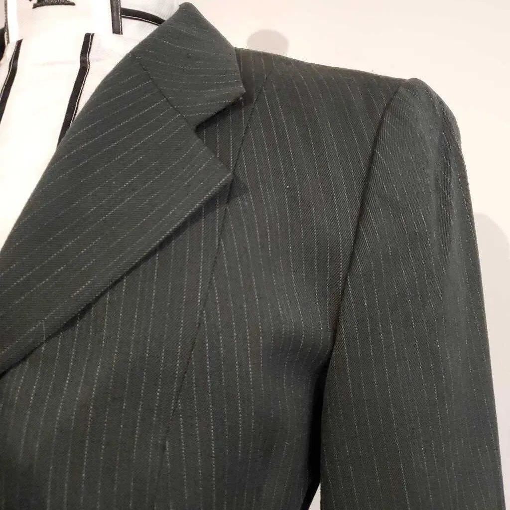 GAllent Green Hunt coat
