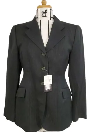 GAllent Green Hunt coat