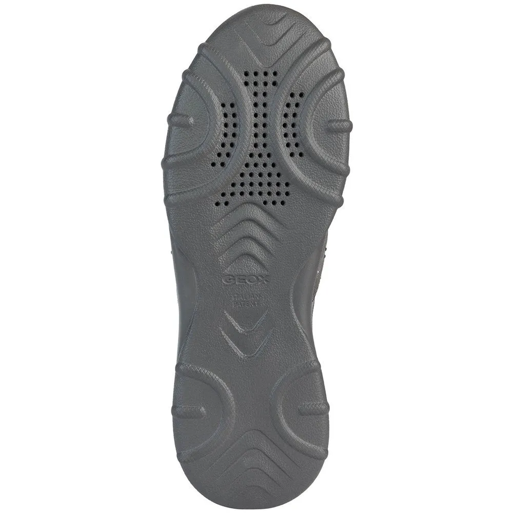 Geox D Alleniee A Trainers