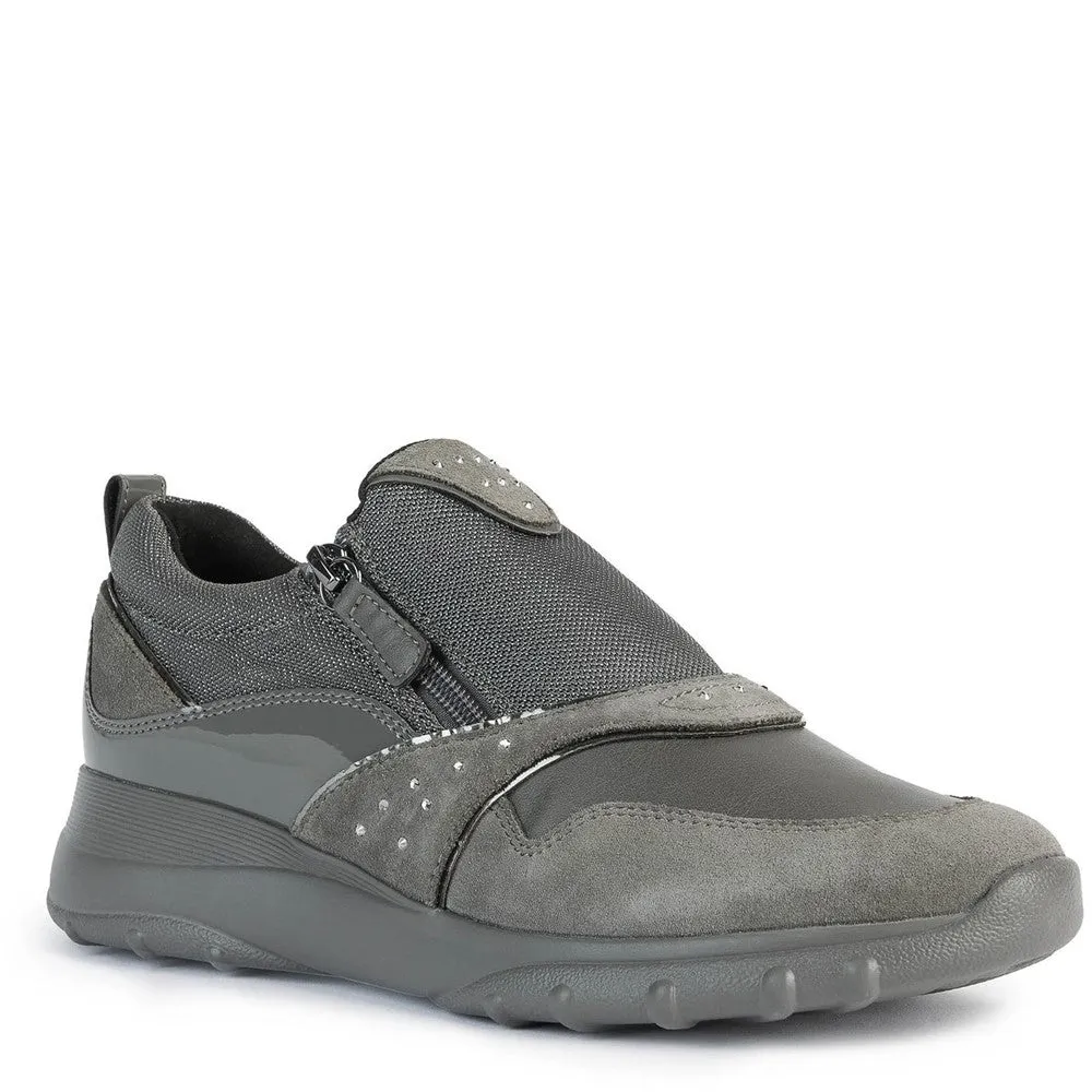 Geox D Alleniee A Trainers