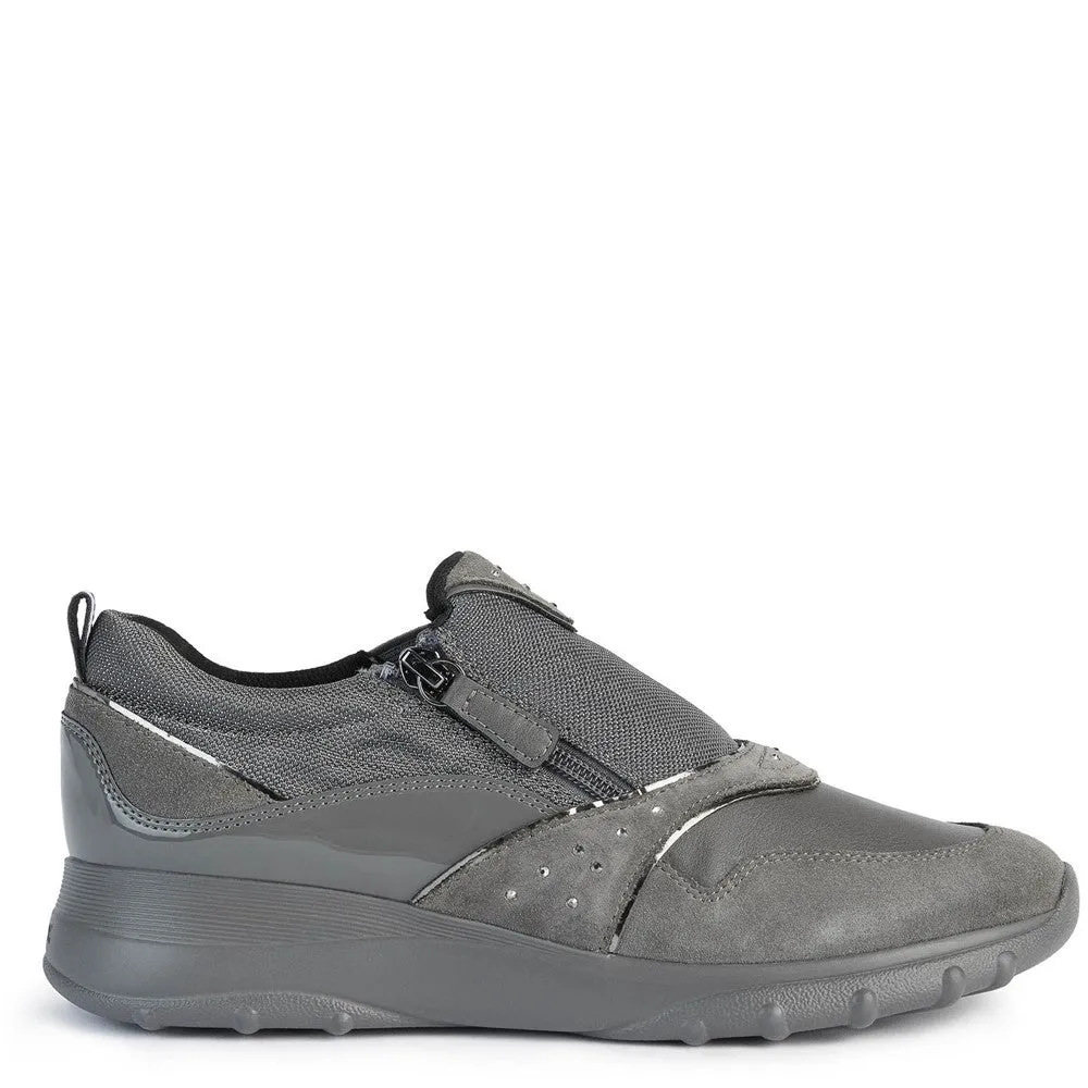 Geox D Alleniee A Trainers