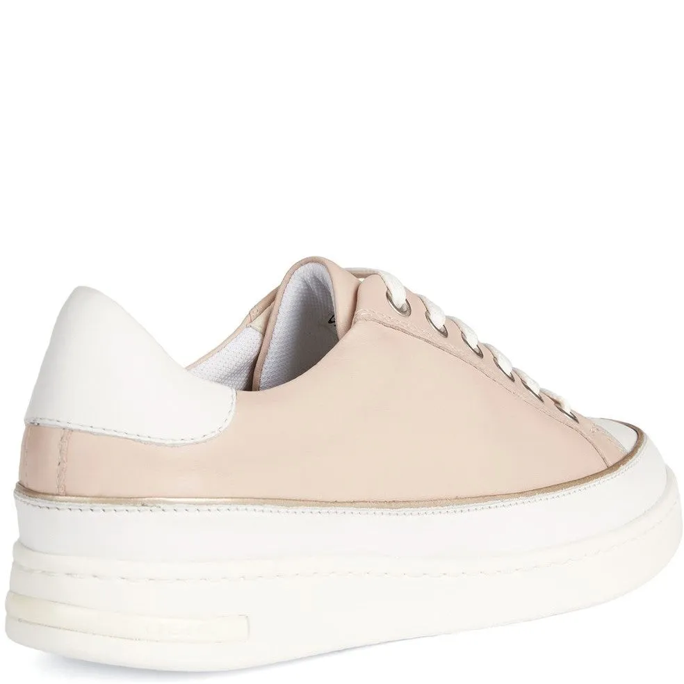Geox D Jaysen A Sneakers