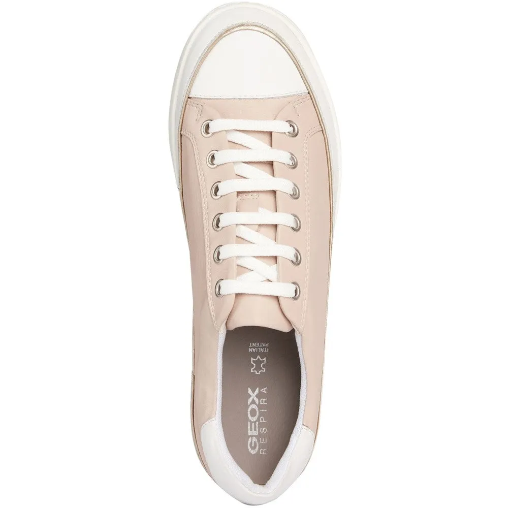 Geox D Jaysen A Sneakers