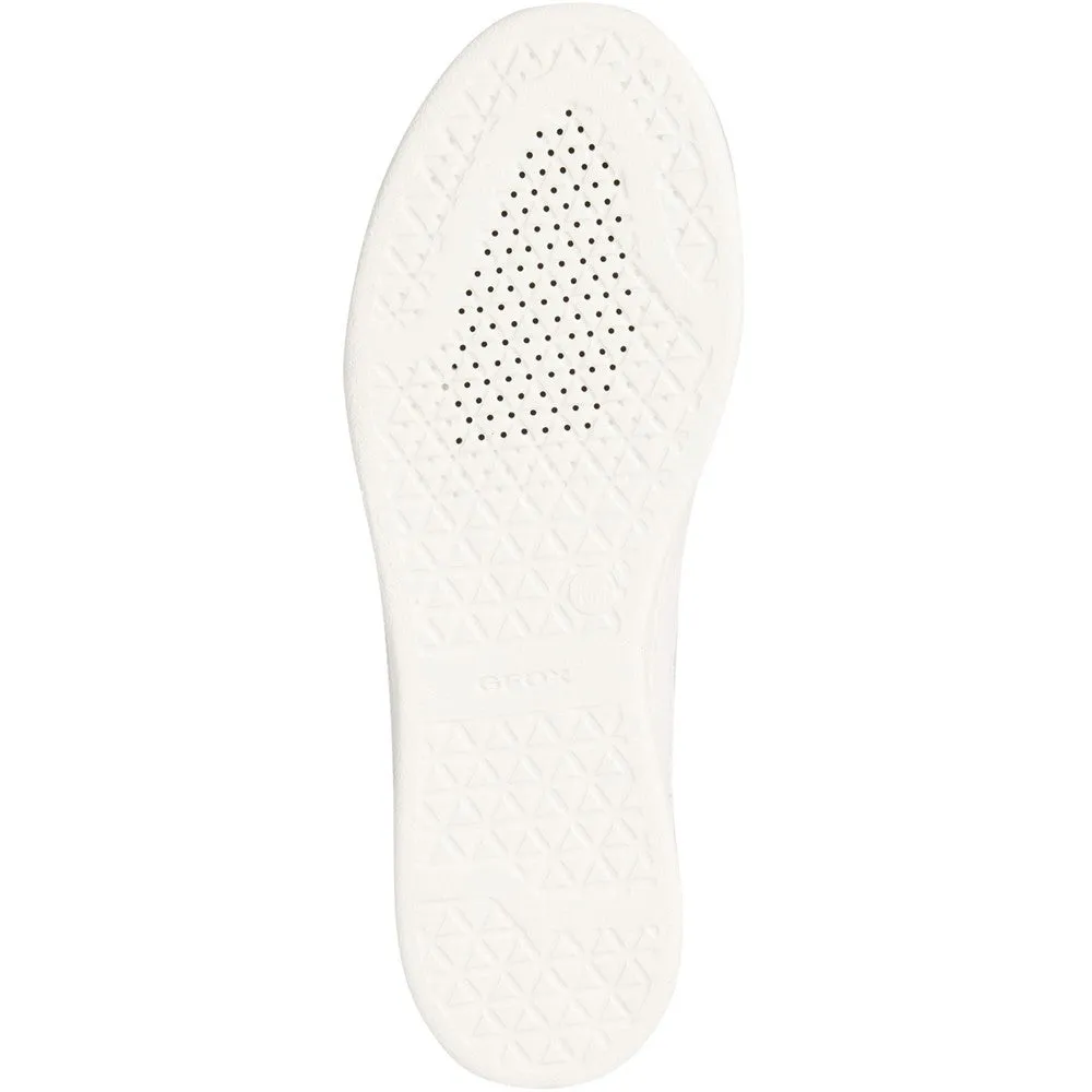 Geox D Jaysen A Sneakers