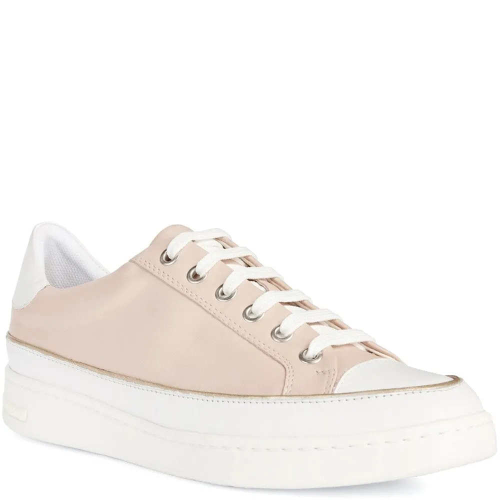 Geox D Jaysen A Sneakers