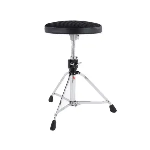 Gibraltar 9708AST Airtech Skinny Top Single Braced Throne