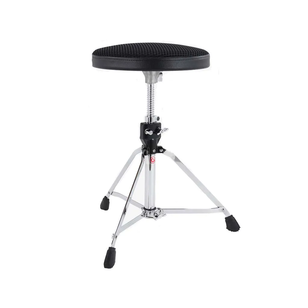 Gibraltar 9708AST Airtech Skinny Top Single Braced Throne