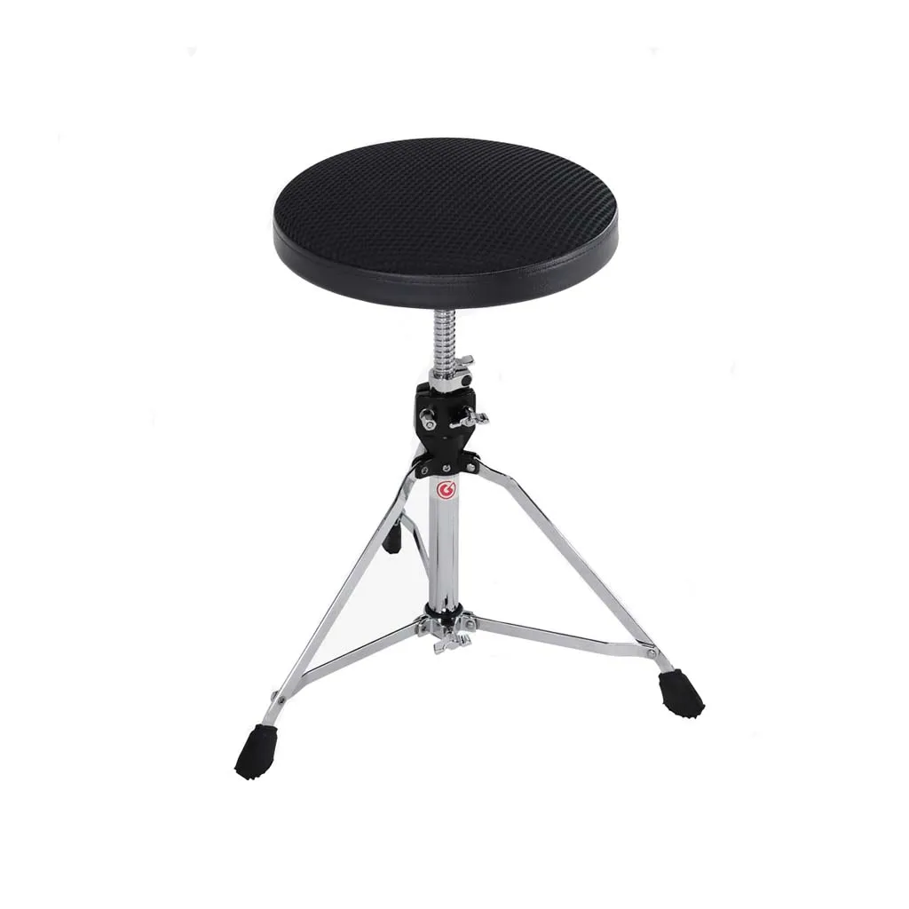 Gibraltar 9708AST Airtech Skinny Top Single Braced Throne