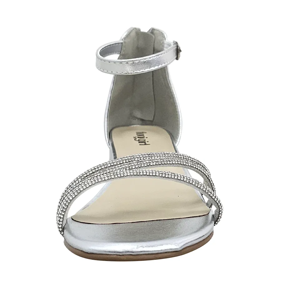 Girl's Clara Sandal
