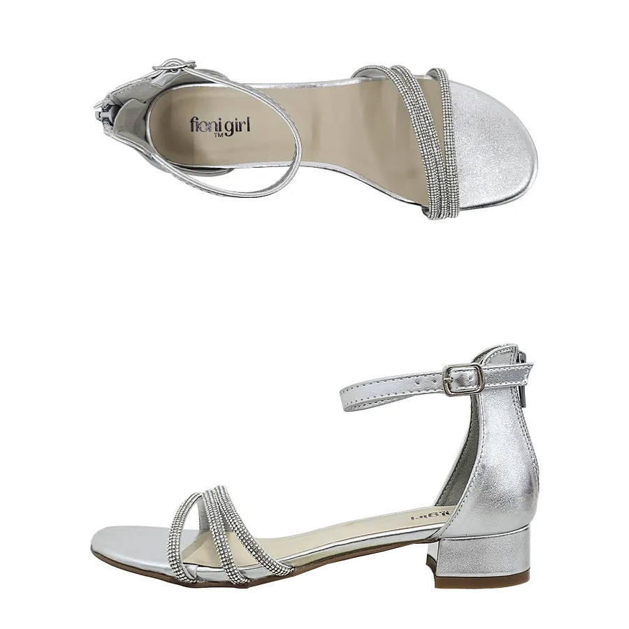 Girl's Clara Sandal