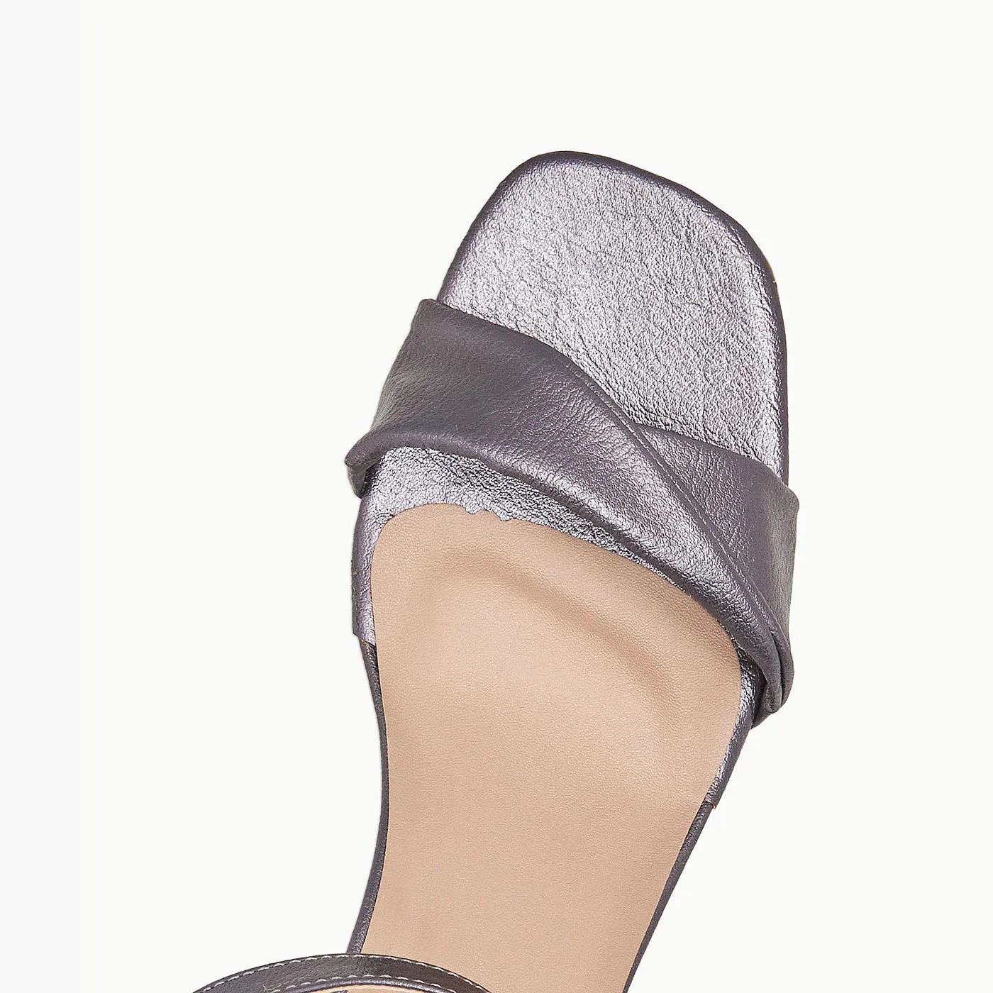 Glossy Heels