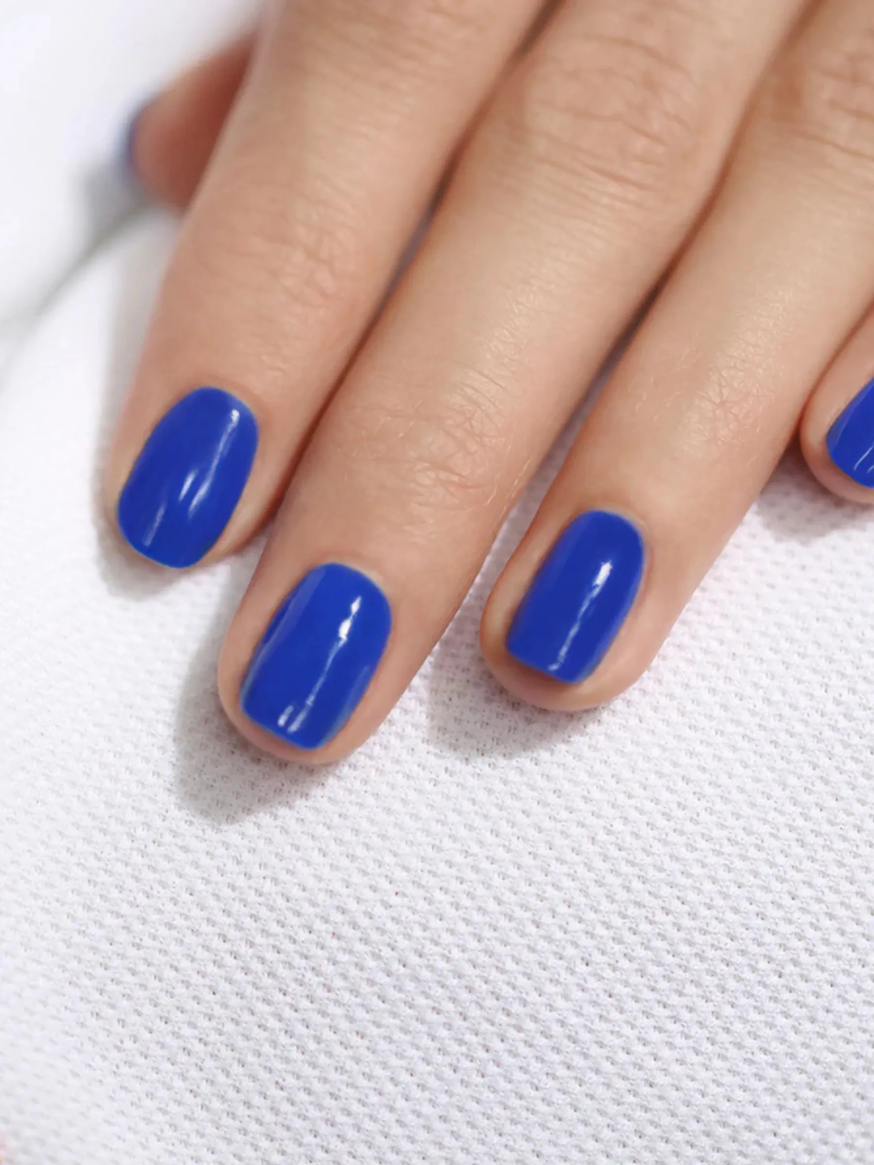Green-Nail Polish Ultramarine | Manucurist