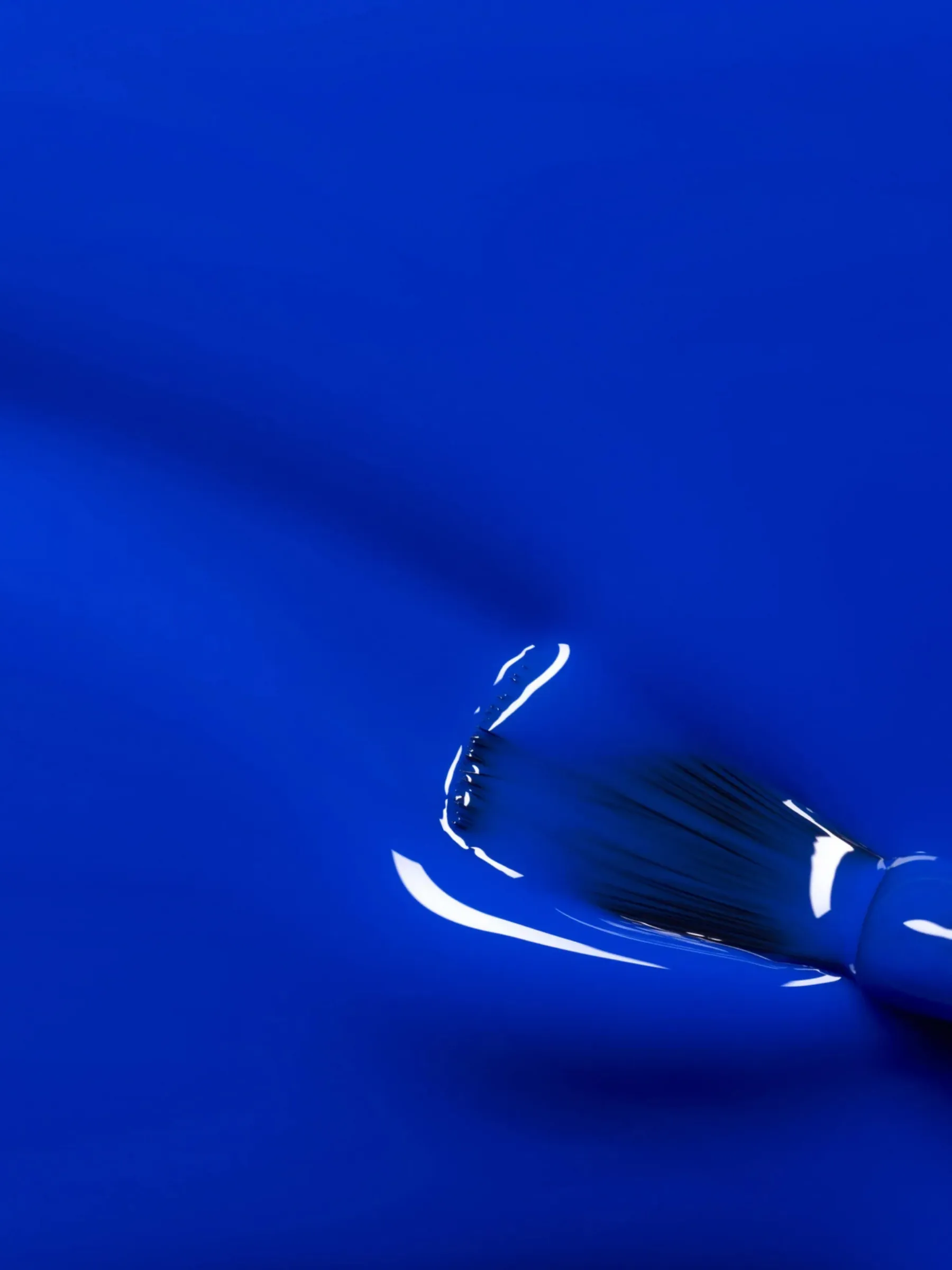 Green-Nail Polish Ultramarine | Manucurist