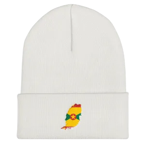 Grenada Cuffed Beanie