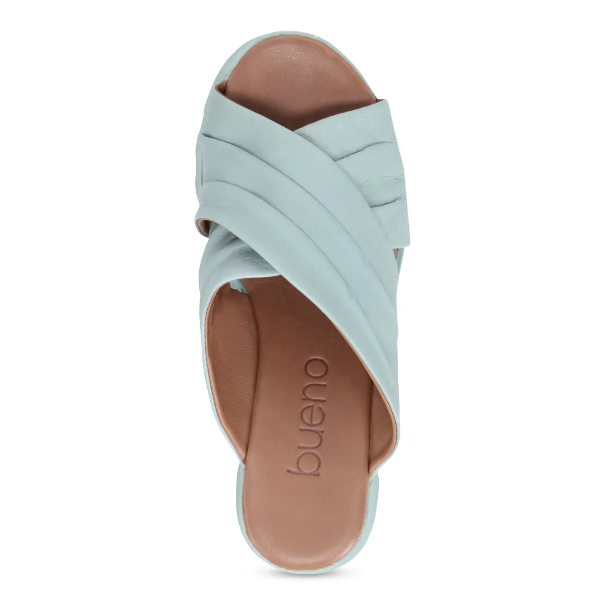 Gretchen Platform Sandal