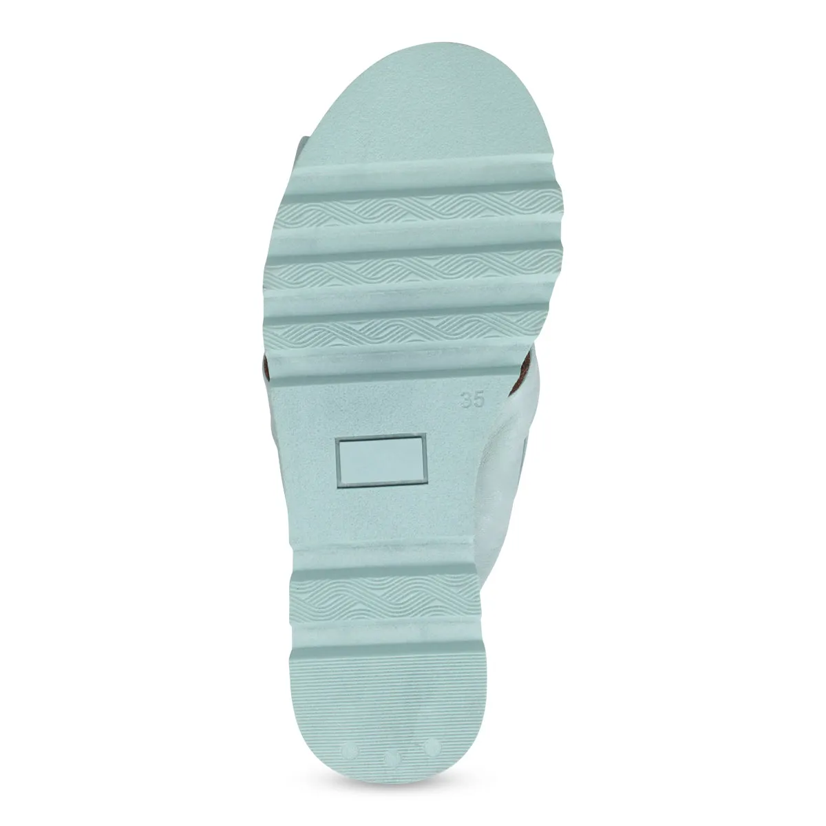 Gretchen Platform Sandal