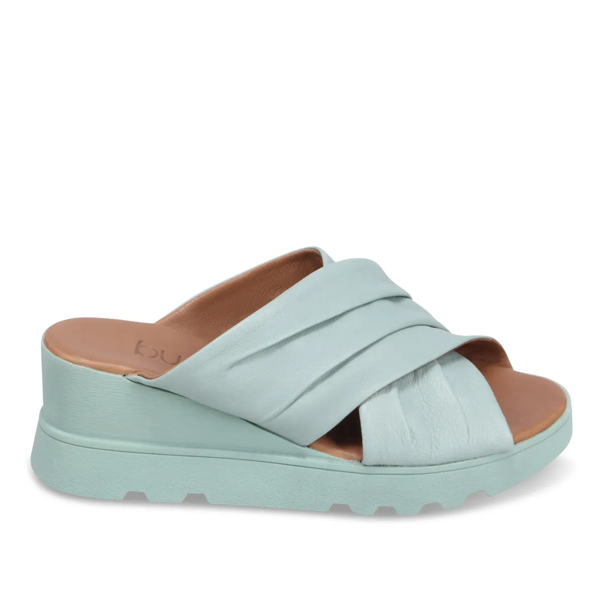 Gretchen Platform Sandal