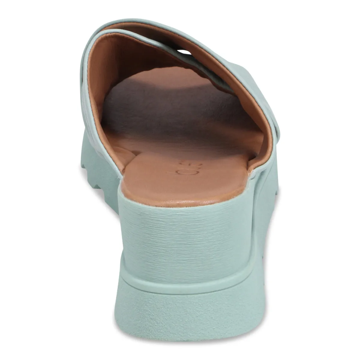 Gretchen Platform Sandal
