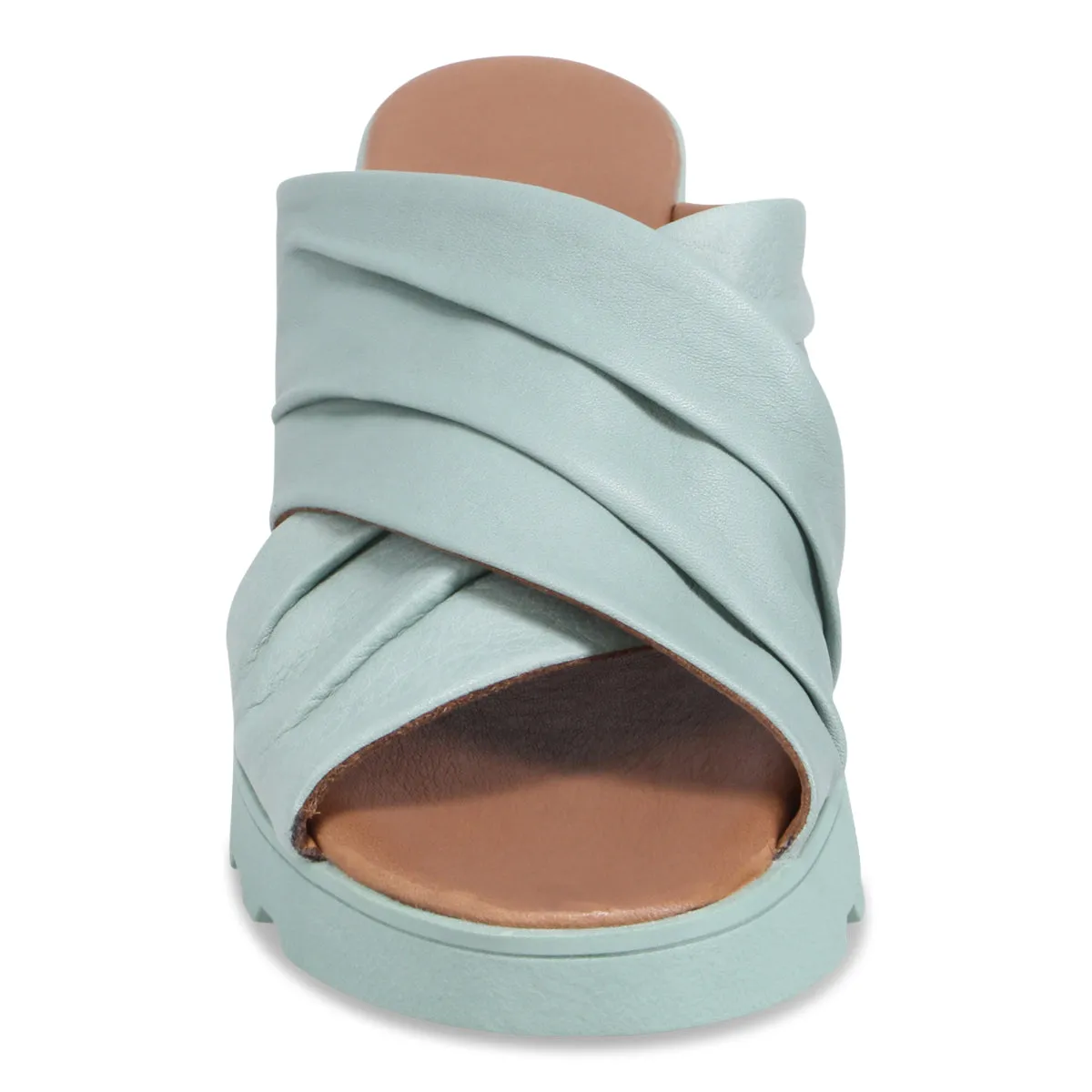 Gretchen Platform Sandal