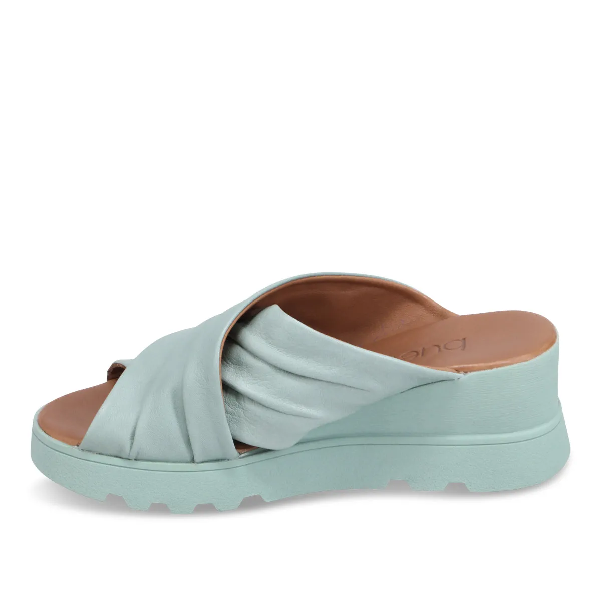 Gretchen Platform Sandal
