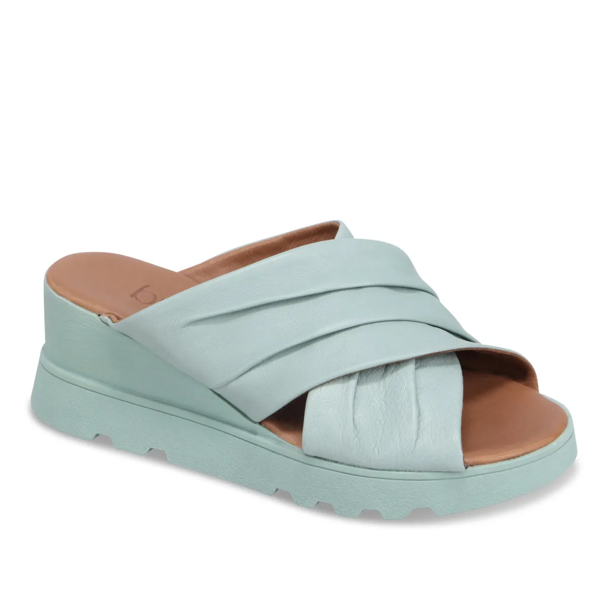 Gretchen Platform Sandal