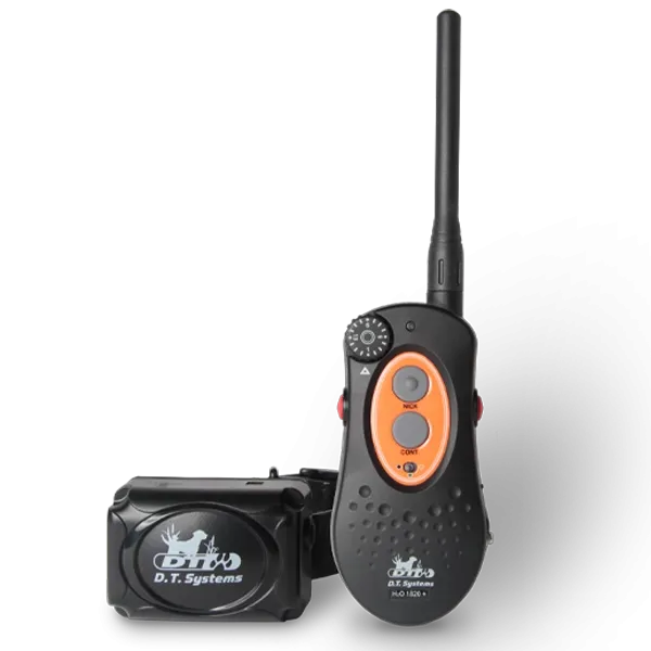 H2O1820 E-collar