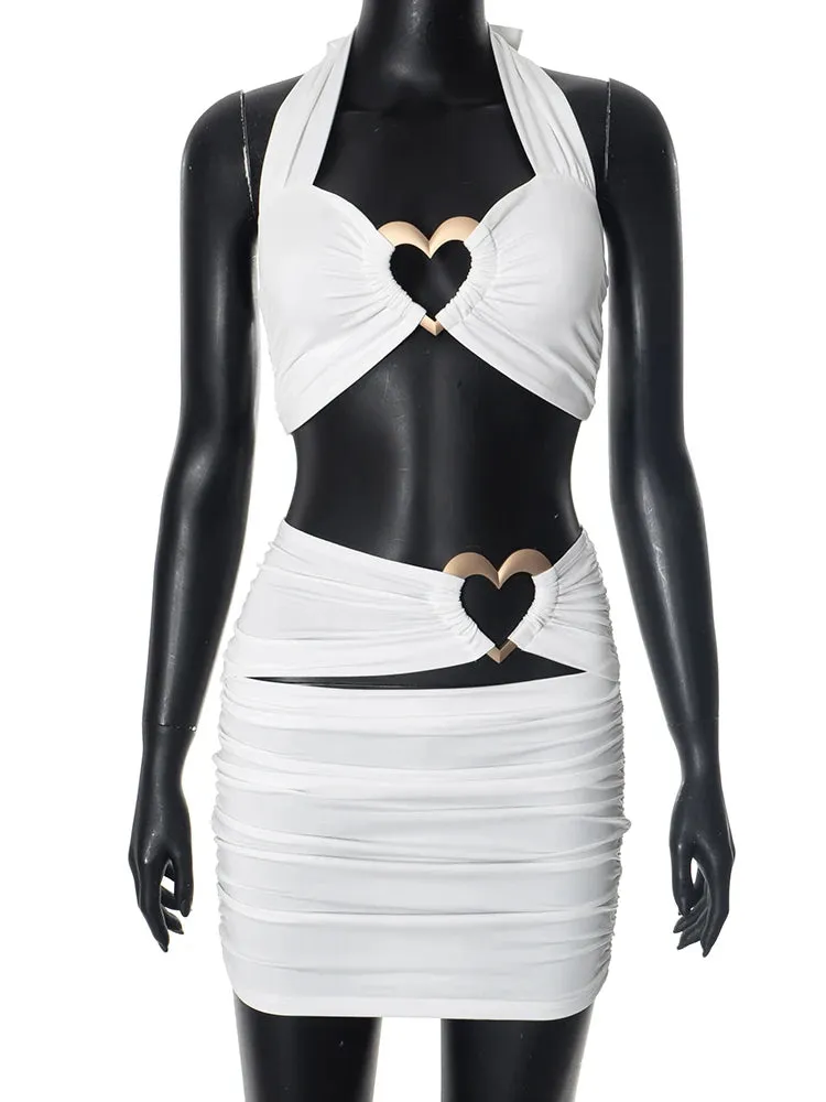 Heartbreaker Set