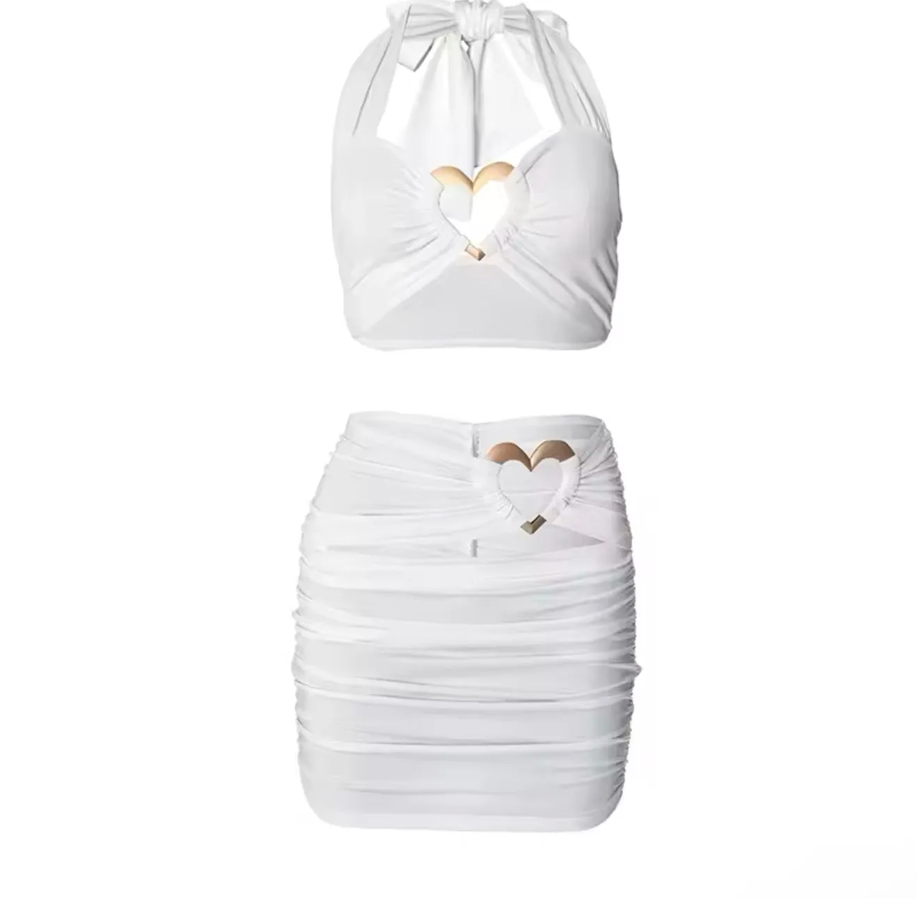 Heartbreaker Set