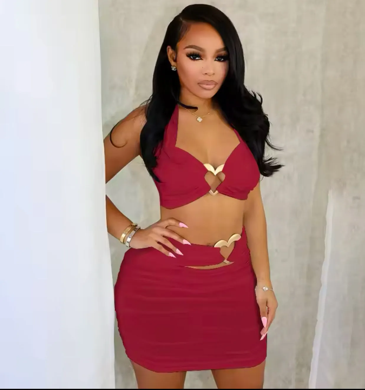 Heartbreaker Set